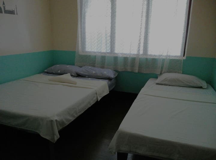 Bunakidz Lodge