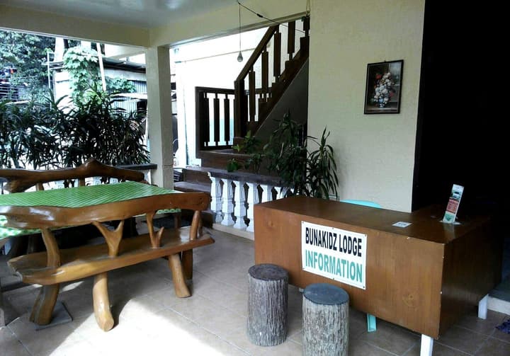 Bunakidz Lodge