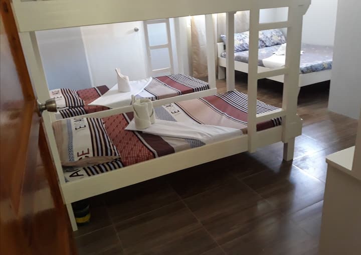 Bunakidz Lodge