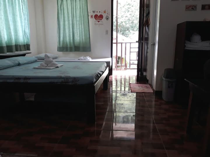 Bunakidz Lodge