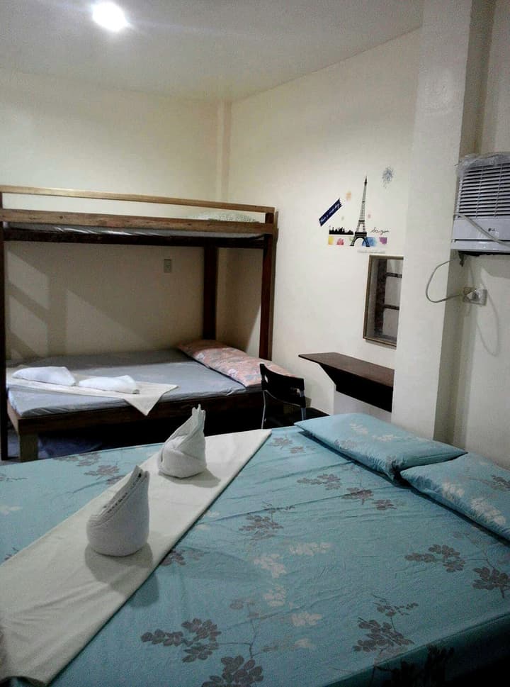 Bunakidz Lodge