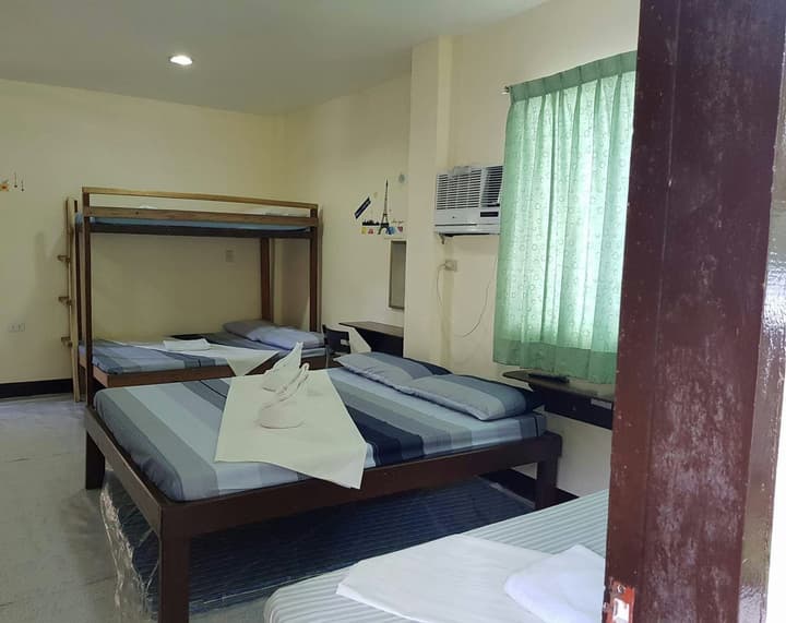 Bunakidz Lodge
