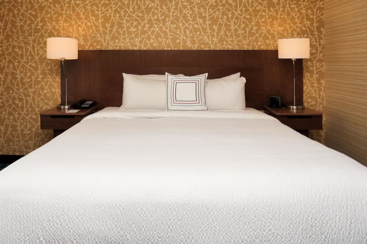 Fairfield Inn & Suites by Marriott Greenville