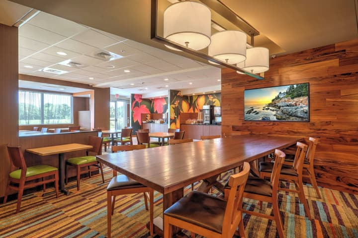 Fairfield Inn & Suites by Marriott Greenville