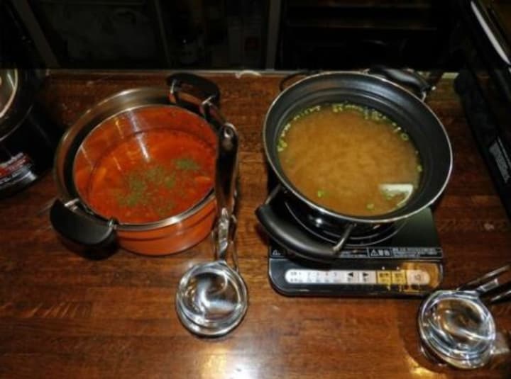 Southern Cross Inn Matsumoto