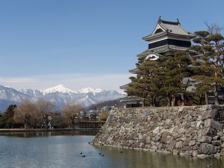 Southern Cross Inn Matsumoto