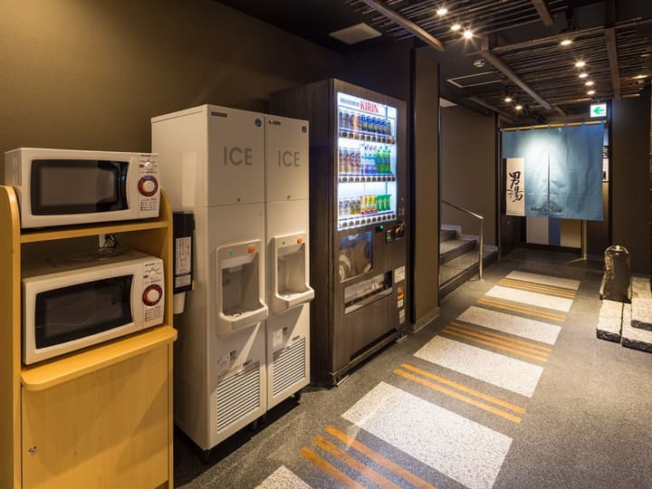 APA Hotel & Resort Nishishinjuku Gochome Ekimae Tower