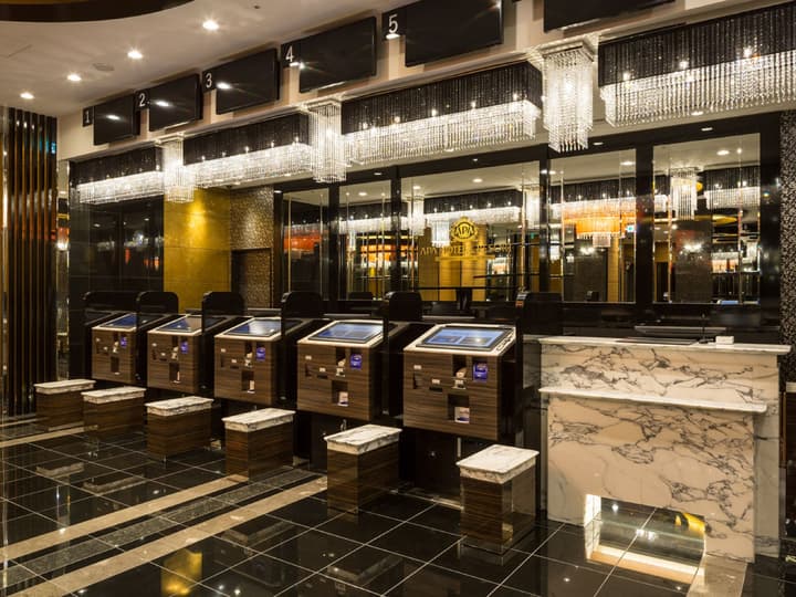 APA Hotel & Resort Nishishinjuku Gochome Ekimae Tower