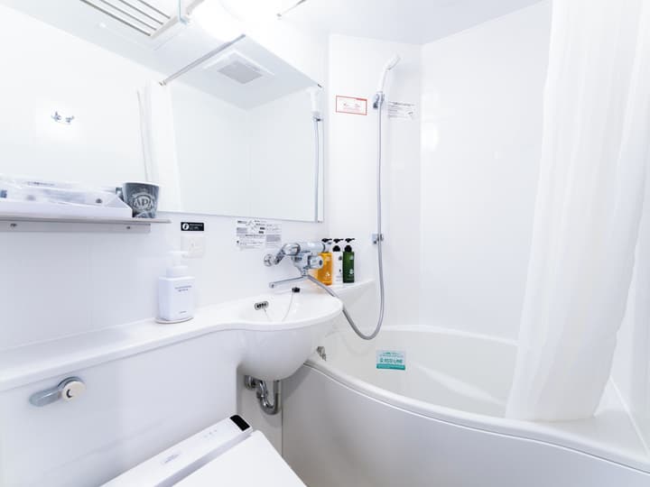 APA Hotel & Resort Nishishinjuku Gochome Ekimae Tower