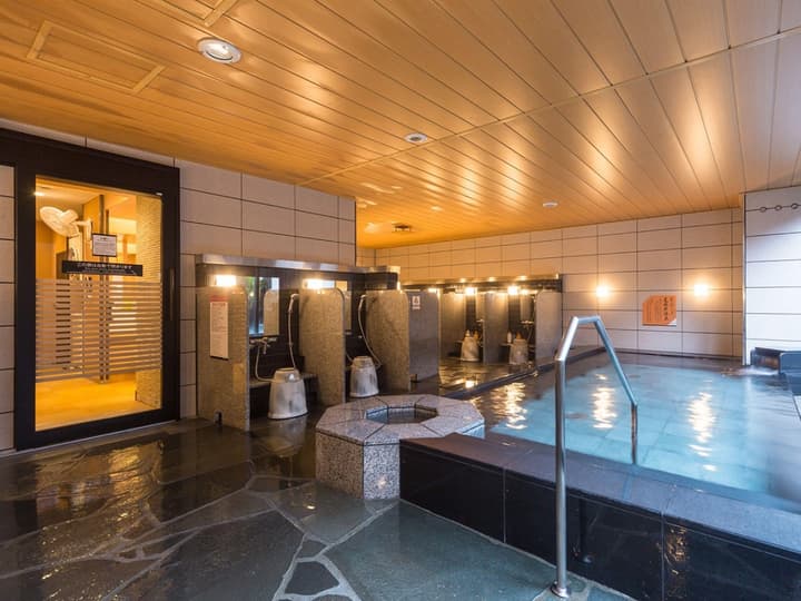 APA Hotel & Resort Nishishinjuku Gochome Ekimae Tower