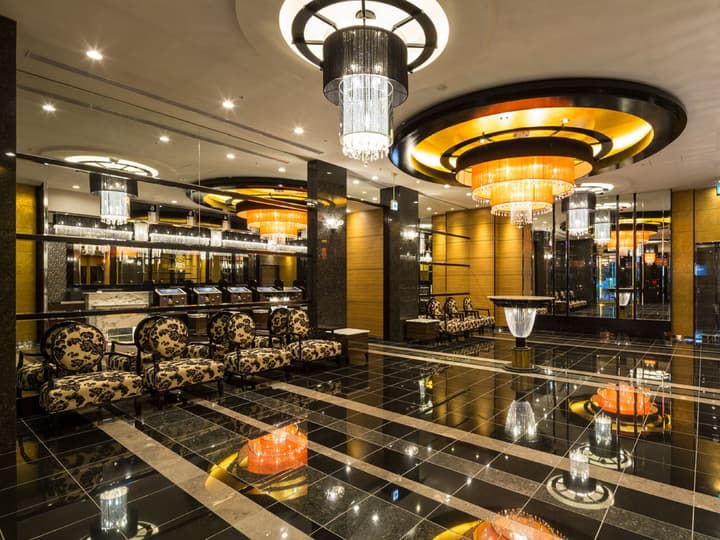 APA Hotel & Resort Nishishinjuku Gochome Ekimae Tower