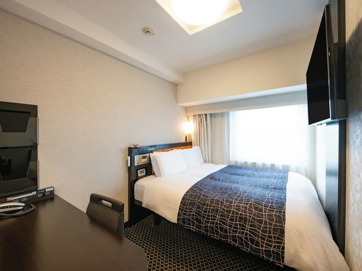 APA Hotel & Resort Nishishinjuku Gochome Ekimae Tower