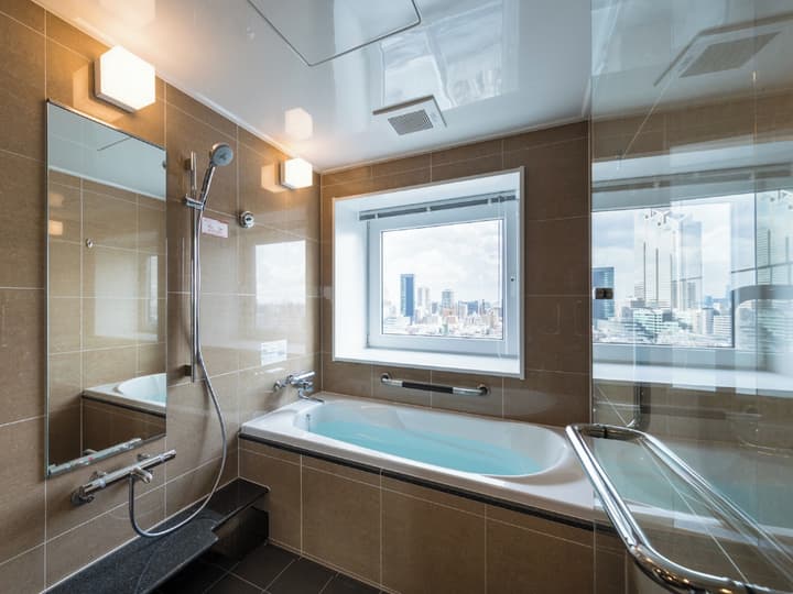 APA Hotel & Resort Nishishinjuku Gochome Ekimae Tower