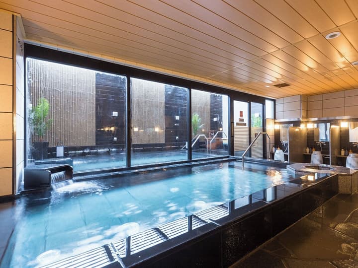 APA Hotel & Resort Nishishinjuku Gochome Ekimae Tower
