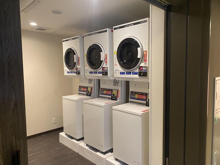 APA Hotel & Resort Nishishinjuku Gochome Ekimae Tower