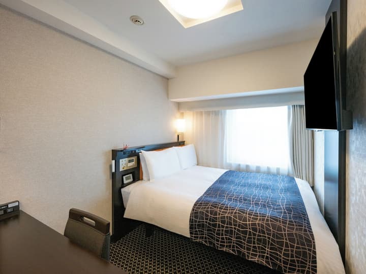 APA Hotel & Resort Nishishinjuku Gochome Ekimae Tower