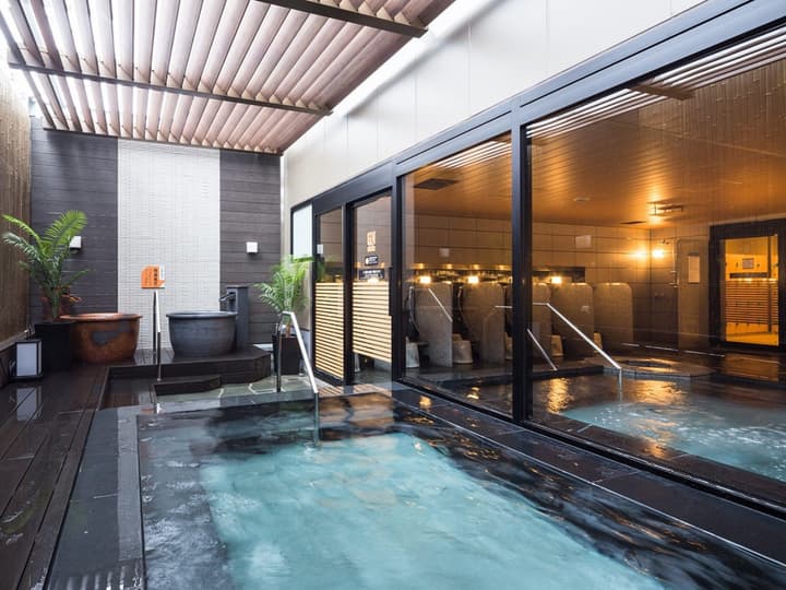 APA Hotel & Resort Nishishinjuku Gochome Ekimae Tower