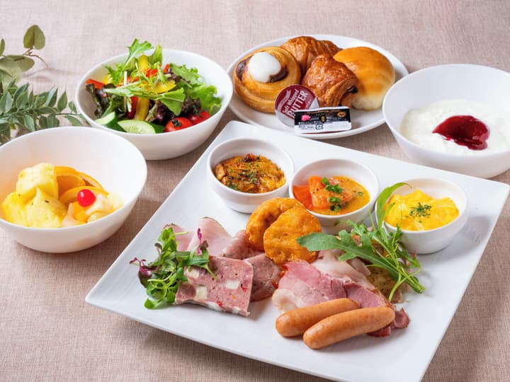 APA Hotel & Resort Nishishinjuku Gochome Ekimae Tower