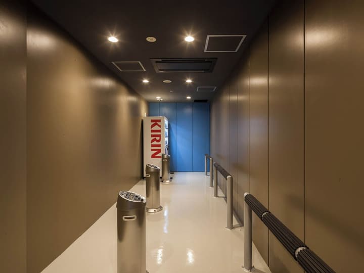 APA Hotel & Resort Nishishinjuku Gochome Ekimae Tower