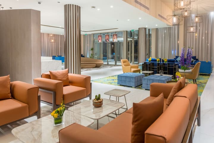 Radisson Blu Hotel, Jeddah Corniche