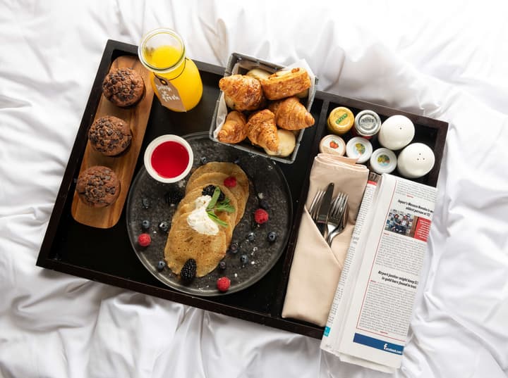 Radisson Blu Hotel, Jeddah Corniche