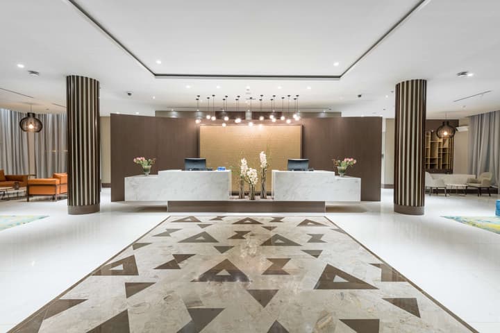 Radisson Blu Hotel, Jeddah Corniche