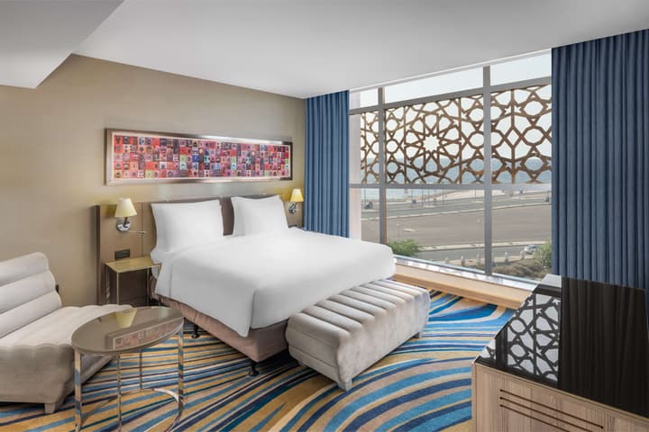 Radisson Blu Hotel, Jeddah Corniche