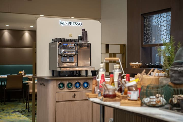 Radisson Blu Hotel, Jeddah Corniche