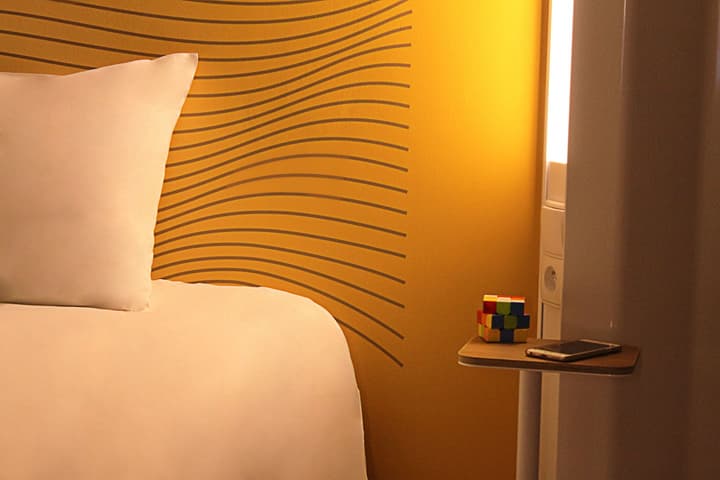 B&B HOTEL NANTERRE Rueil Malmaison