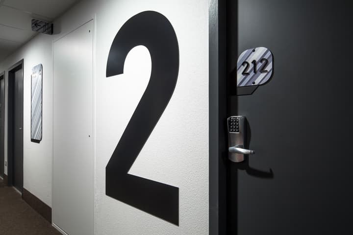 B&B HOTEL NANTERRE Rueil Malmaison