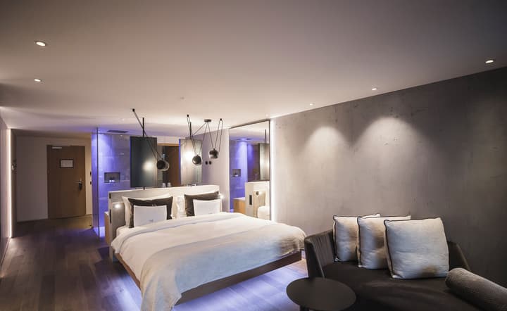 Hotel Winkler