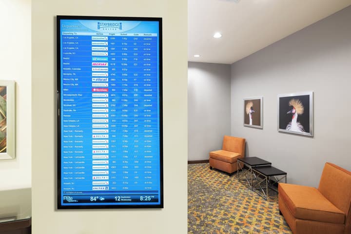 Staybridge Suites Miami International Airport by IHG