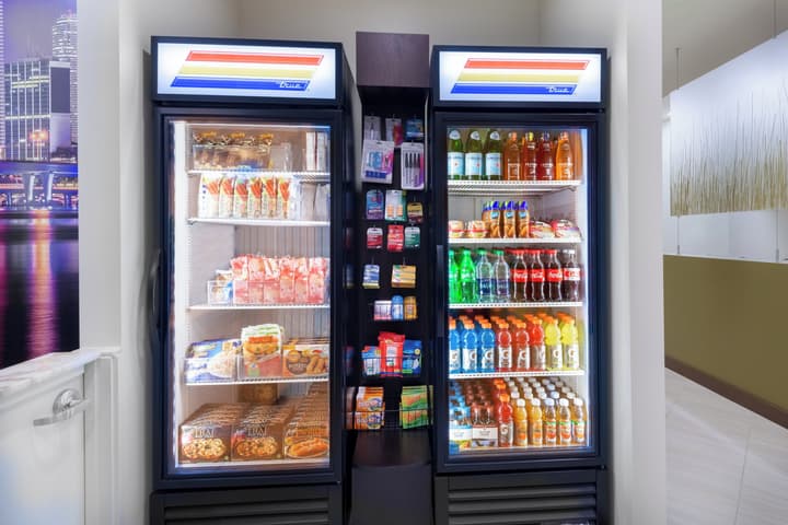 Staybridge Suites Miami International Airport by IHG