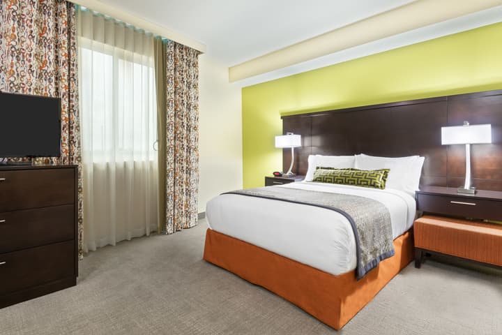 Staybridge Suites Miami International Airport by IHG
