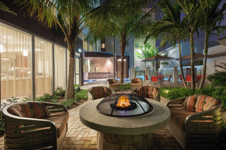 Staybridge Suites Miami International Airport by IHG