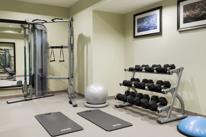 Staybridge Suites Miami International Airport by IHG