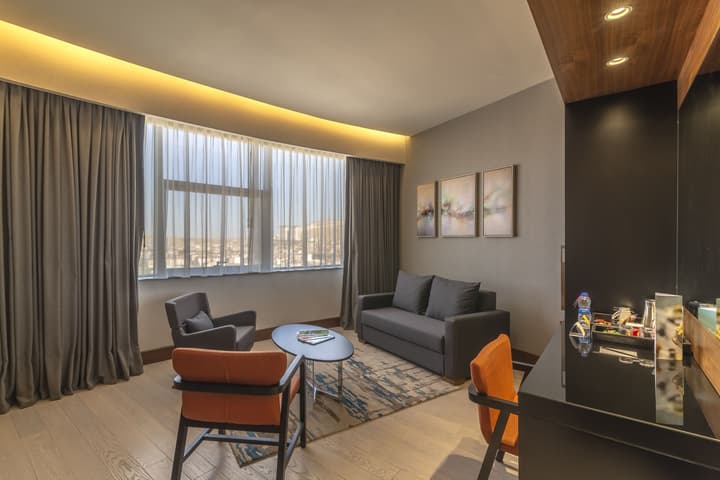 Crowne Plaza Cappadocia - Nevsehir by IHG