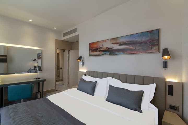 Crowne Plaza Cappadocia - Nevsehir by IHG