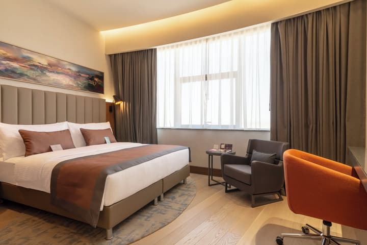 Crowne Plaza Cappadocia - Nevsehir by IHG