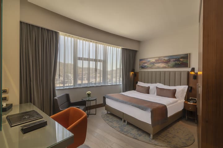 Crowne Plaza Cappadocia - Nevsehir by IHG