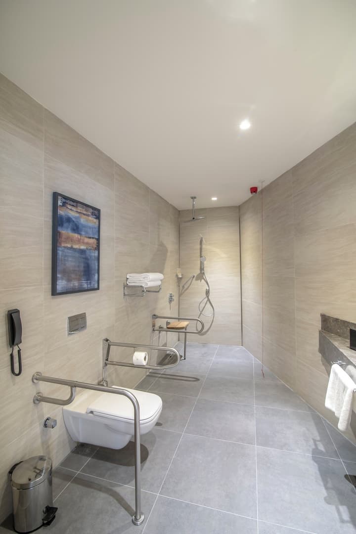 Crowne Plaza Cappadocia - Nevsehir by IHG
