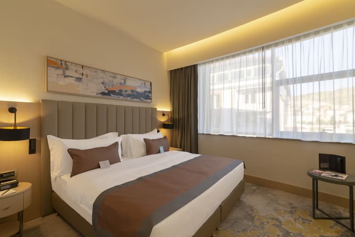 Crowne Plaza Cappadocia - Nevsehir by IHG