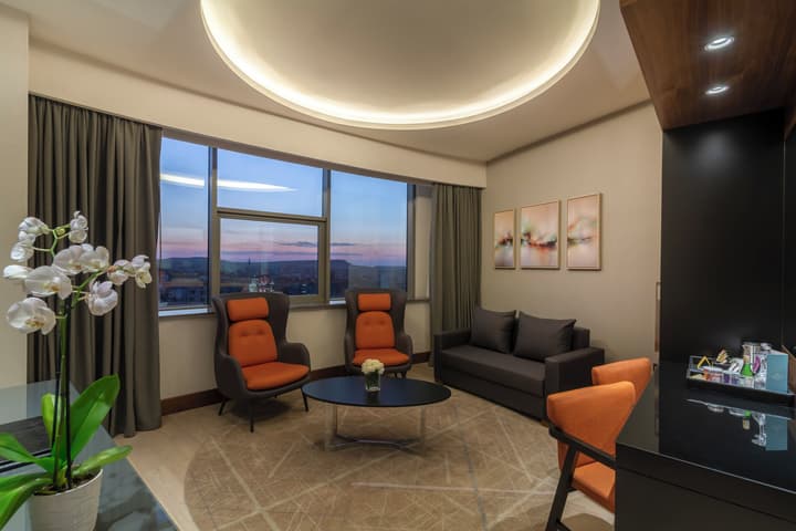 Crowne Plaza Cappadocia - Nevsehir by IHG
