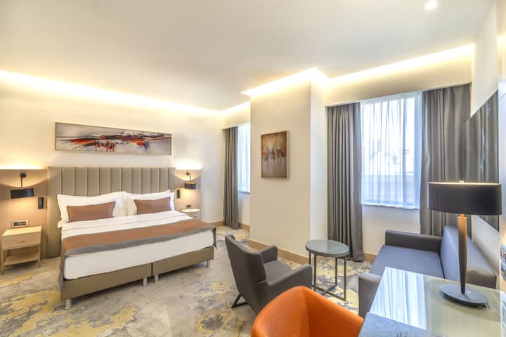 Crowne Plaza Cappadocia - Nevsehir by IHG