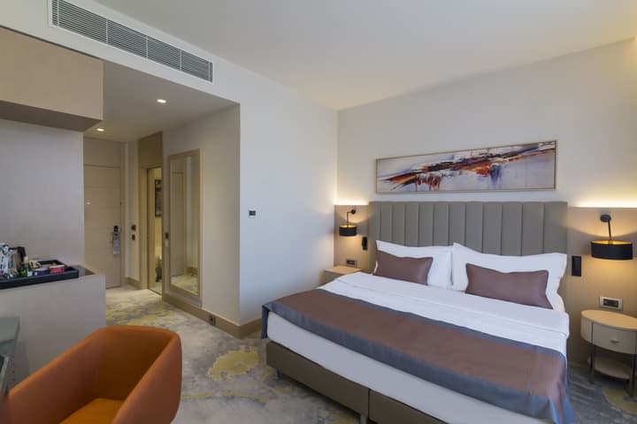 Crowne Plaza Cappadocia - Nevsehir by IHG