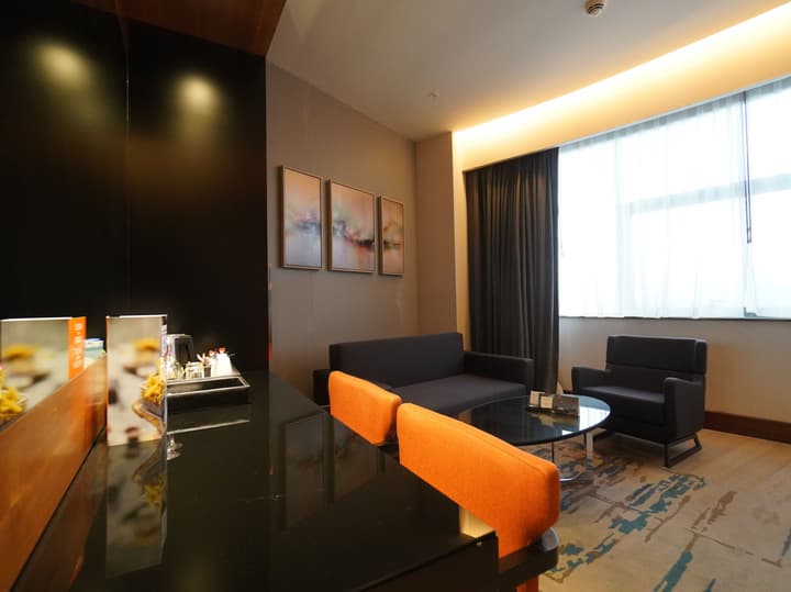 Crowne Plaza Cappadocia - Nevsehir by IHG