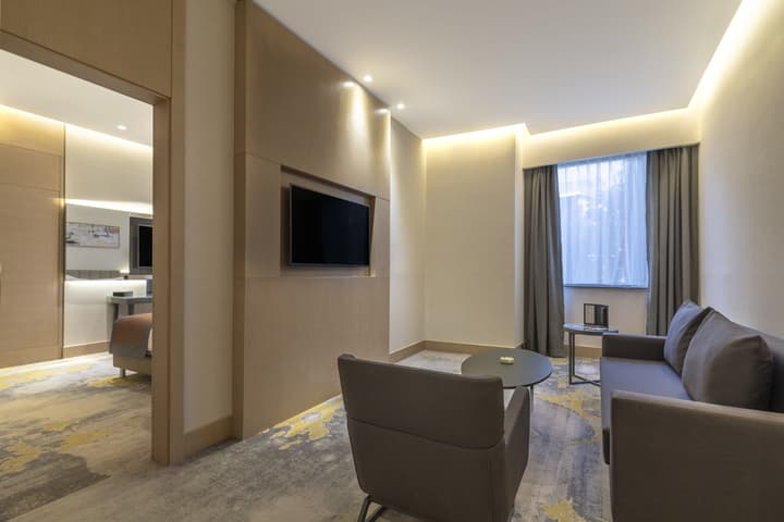 Crowne Plaza Cappadocia - Nevsehir by IHG