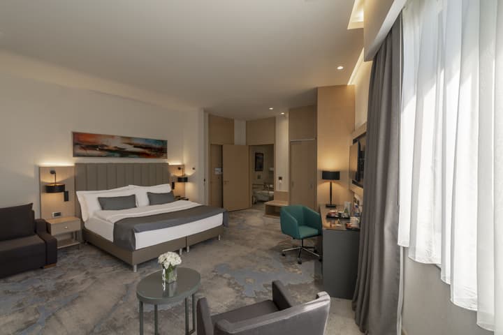 Crowne Plaza Cappadocia - Nevsehir by IHG