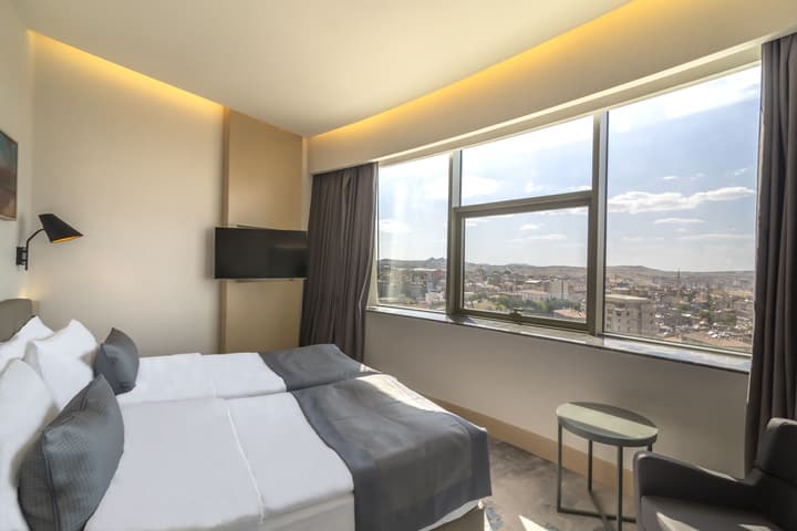 Crowne Plaza Cappadocia - Nevsehir by IHG