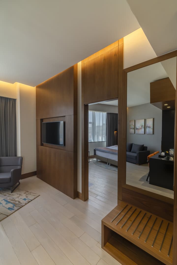Crowne Plaza Cappadocia - Nevsehir by IHG